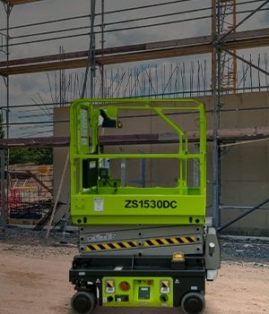 ZS1530DC