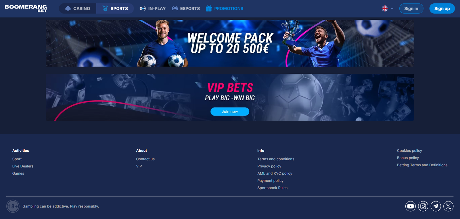 Casino Supremo: Panoramica Completa 2025 per Utenti Italiani