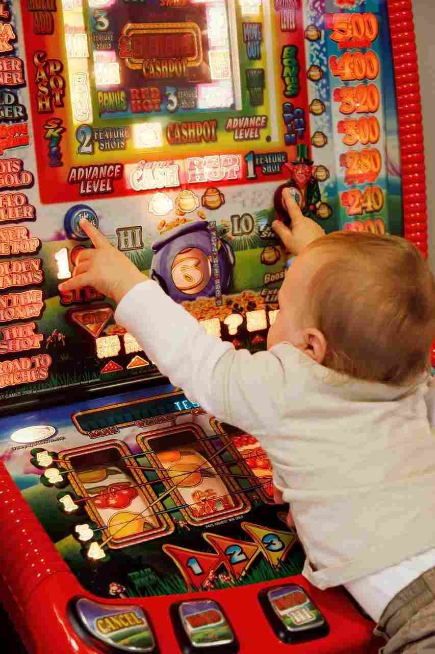 Scarab Slot Machine: Why Players are Raving About This Casino Game Scarab Slot Machine: Why Players are Raving About This Casino Game